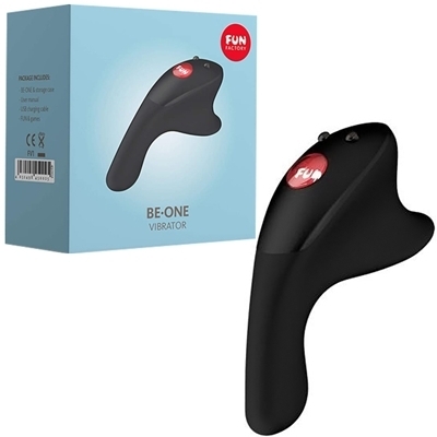 <Fun Factory>BE ONE(男性補助グッズ)