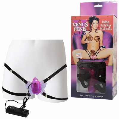 ビーナスペニス(ローター)