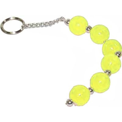 アナルッチスーパー (イエロー)(アナル拡張グッズ)