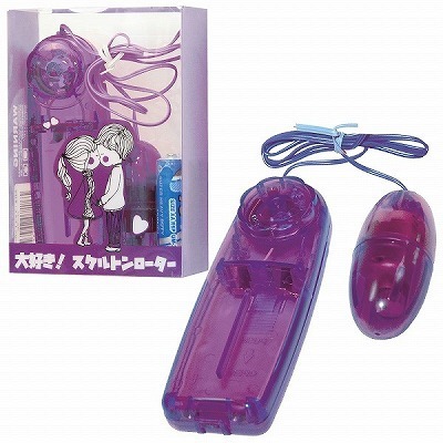 ��D���I�X�P���g�����[�^�[�@�p�[�v���i���[�^�[�j