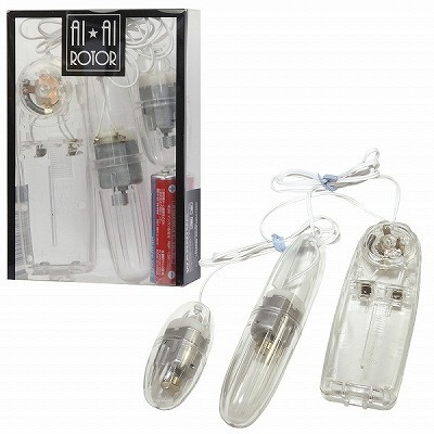 アイ・アイローター (クリア)(ローター)