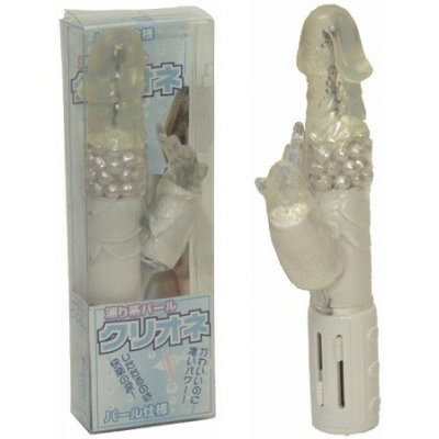 クリオネ(バイブ)