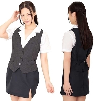 OLファッション4(コスチューム)