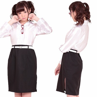 マイ☆ティーチャー(コスチューム)