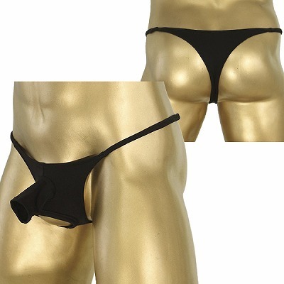 ノックアウトTバック(ランジェリー)