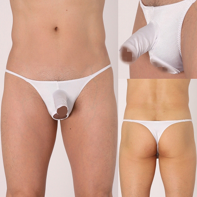 ノックアウトTバック(ランジェリー)