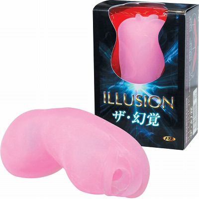 ザ・幻覚(オナホール)