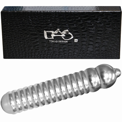 Ai mini silver(ローター)