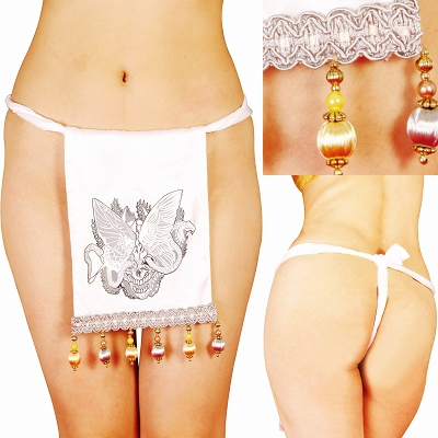 リンピッドパンドル(ランジェリー)