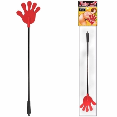 Fairy tail(フェアリーテイル) ハンドスパンキング(SM・拘束具)