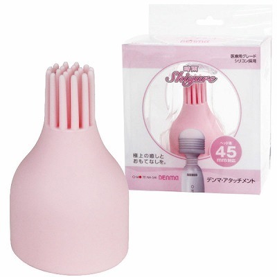 おもてなしデンマ アタッチメント (時雨)