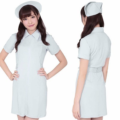 癒しのエンジェルナース(コスチューム)