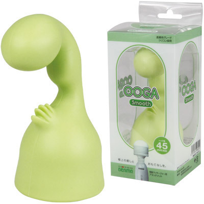 OOGA Smooth(スムース) グリーン