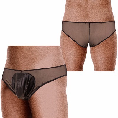 タートルポケットショーツ(ランジェリー)