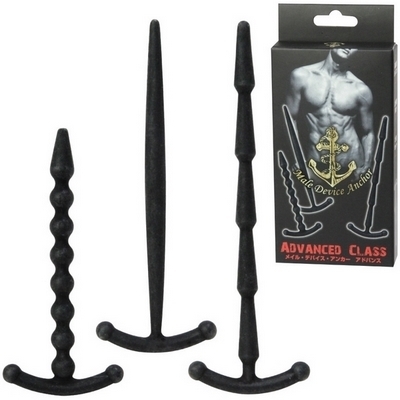 メイルデバイスアンカー (アドバンス)(SM・拘束具)