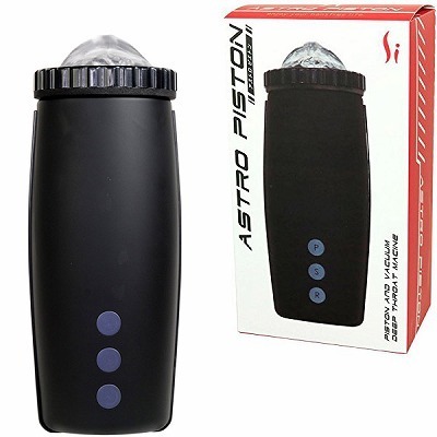 アストロピストン(オナホール)