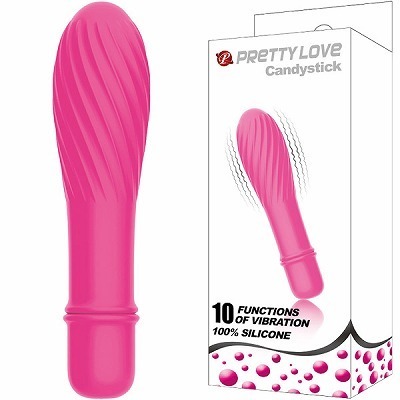 プリティラブ (キャンディスティック)(ローター)