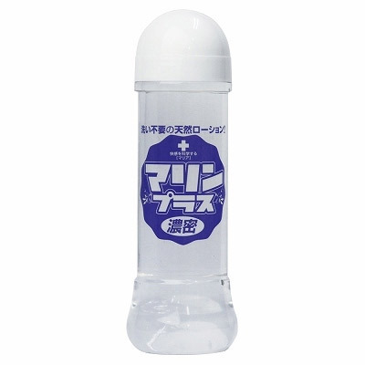 マリンプラス洗い不要・濃密 (300ml)(ローション)