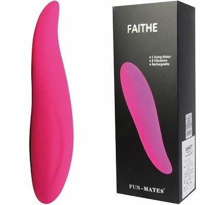 <LEVETT>Funmates Faithe(ファンメイト フェイス)(バイブ)