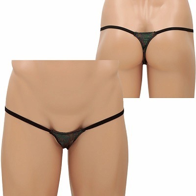 ドラグノフ(ランジェリー)