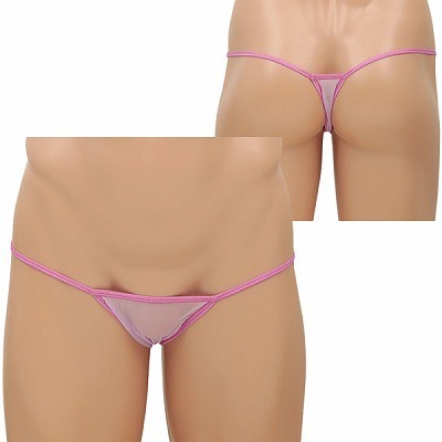 リボルバー(ランジェリー)