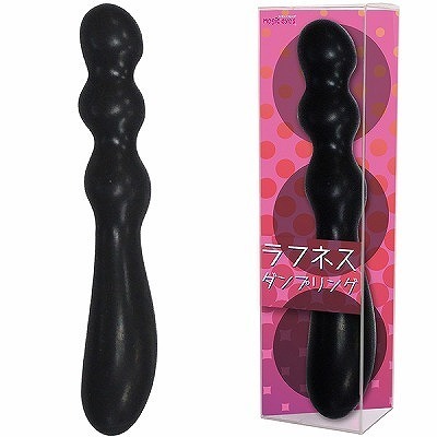 ラフネス (ダンプリング)(こけし・ディルド)