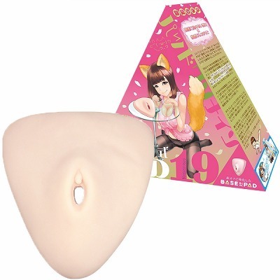 床オナ式PAD19(パッドワンナイン)(オナホール)