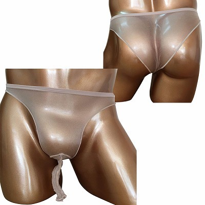 BadDaddy ストッキングパンツ(ランジェリー)