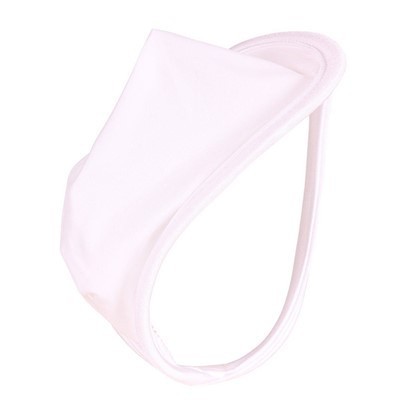 ビターなエッセンスをひとさじメンズCスト ホワイト(ランジェリー)