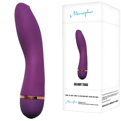 <Memeplus>Delight Tease(ディライトティーズ)(バイブ)