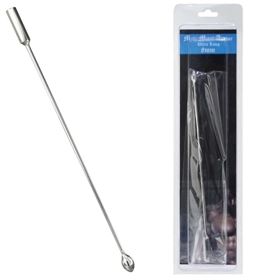 メイルメタルアンカー ウルトラロング (8mm)(SM・拘束具)