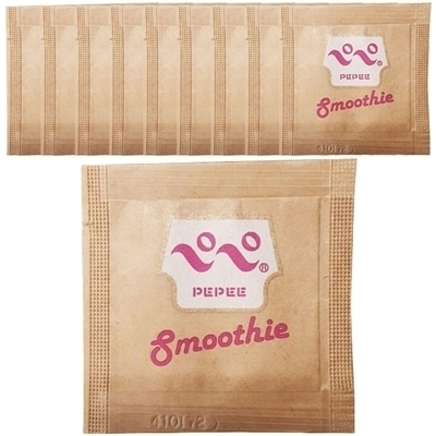 ペペ スムージー 5mlパウチ×10個セット