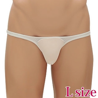 キャリコ Lサイズ(ランジェリー)