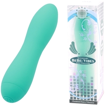 BeBe Vibes(ビービーバイブス) ブルー(バイブ)