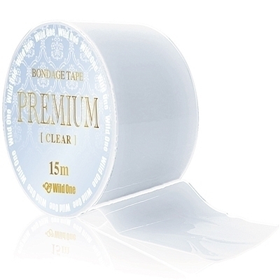 �{���f�[�W�e�[�v�v���~�A���@�i�N���A�j�iSM�E�S����j