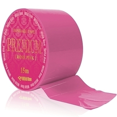 �{���f�[�W�e�[�v�v���~�A���@�i���[�Y�s���N�j