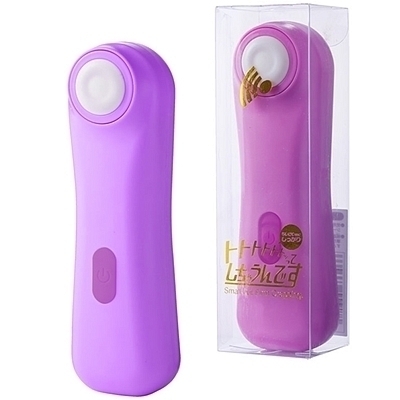 トトトトトトッってしちゃうんです (パープル)(ローター)