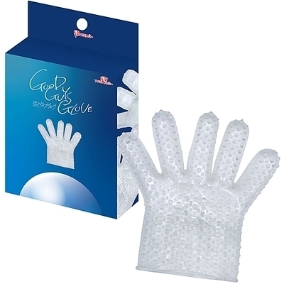GOOD GUYS GLOVE(グッドガイズグローブ)(オナホール)