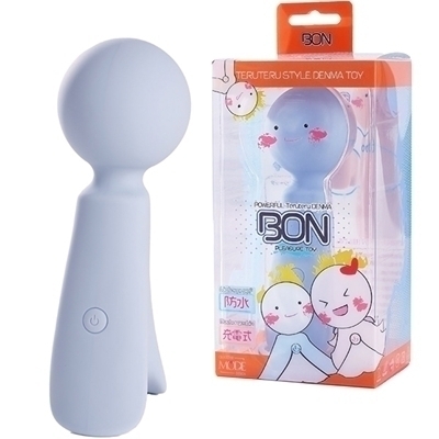 テルテルデンマ・BON スカイ(青)(バイブ)