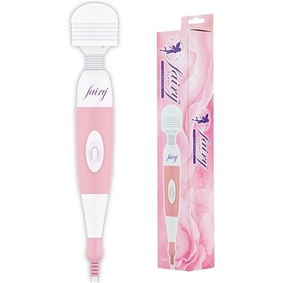 フェアリー UPDATE(バイブ)