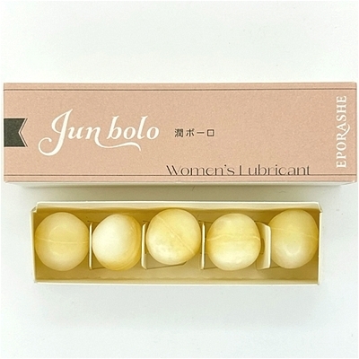 潤ボーロ(ローション)