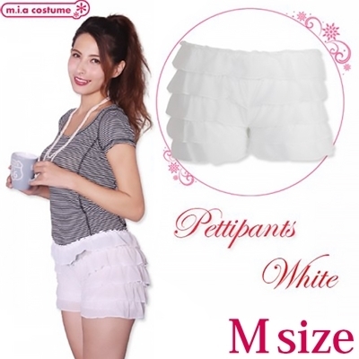 �y�`�R�[�g�p���c�@�z���C�g�@�l�i�R�X�`���[���j