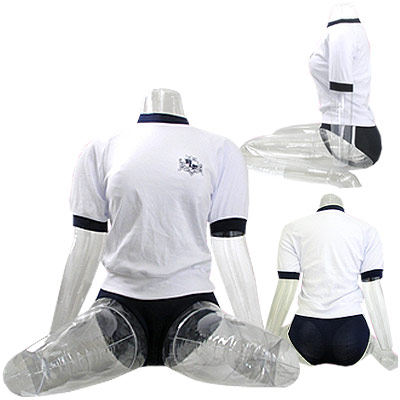 LOVE BODY aki専用 体操服(ラブドール)