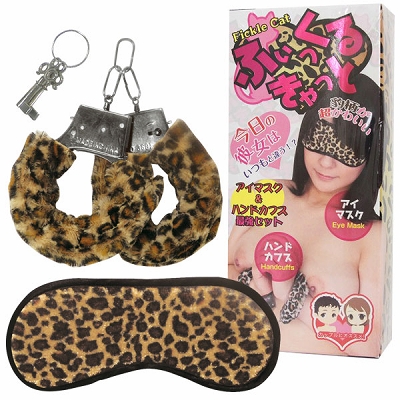 ふぃっくるきゃっと(SM・拘束具)