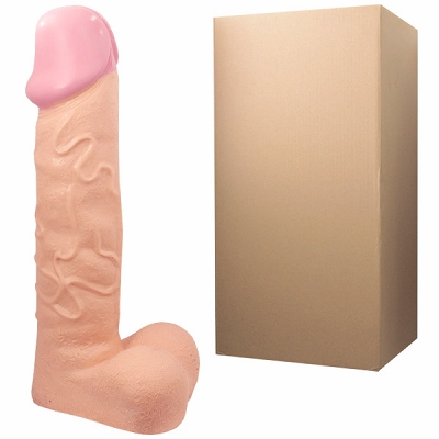 天上天下 大宝(たいほう)(こけし・ディルド)