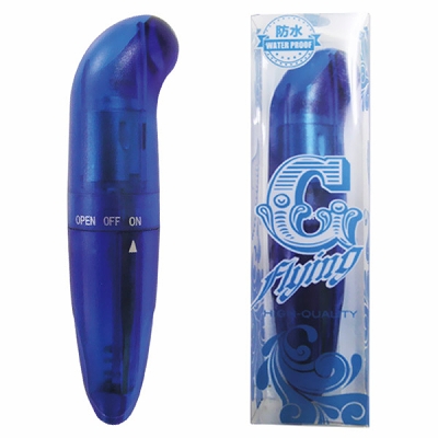 G flying(ジーフライング) ブルー(ローター)