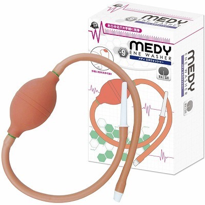 MEDY no.9 エネウォッシャー(医療系器具)