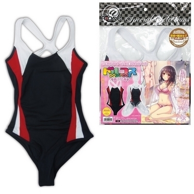 ドルコス (競泳水着)(ラブドール)