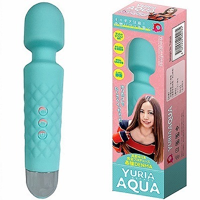 YURIA(ユリア) アクア(バイブ)