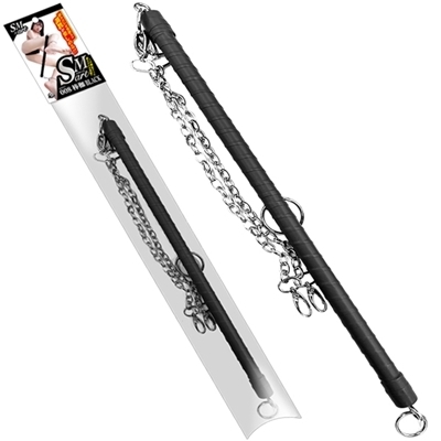 SMart(スマート) 8 黒(SM・拘束具)